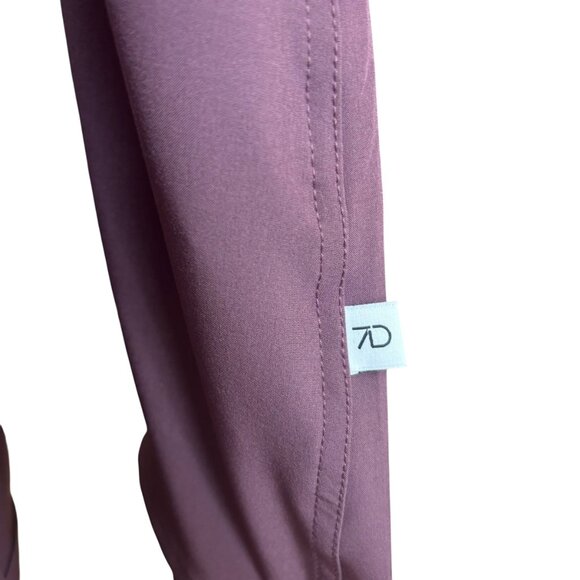 NWT Men's 7 Diamonds Button-Down Shirt - Picture 5 of 7